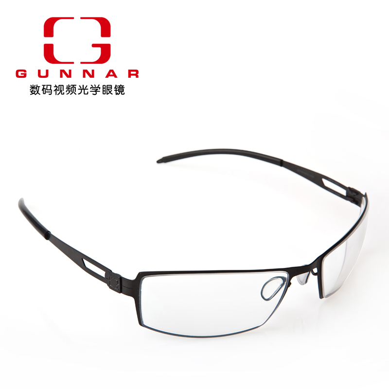 GUNNAR眼镜的真伪如何辨别