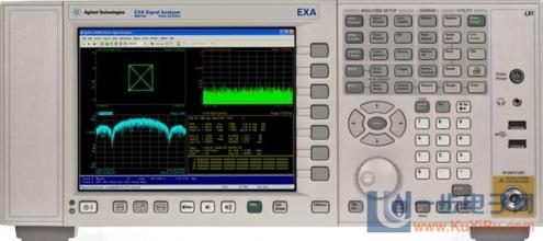 二手AGILENT安捷伦N9020A频谱分析仪