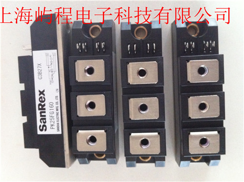 PK40FG160 PK55FG160 PK70FG160三社SANREX可控硅晶闸管 价格面议