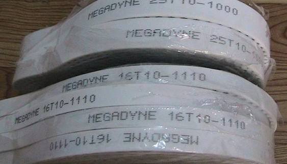 意大利MEGADYNE 真空拉膜带 MEGADYNE，BrecoFlex，GATES同步带,ATN1