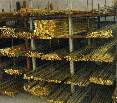 厂家直销C36000六角黄铜棒 C36000纯黄铜 C36000黄铜棒