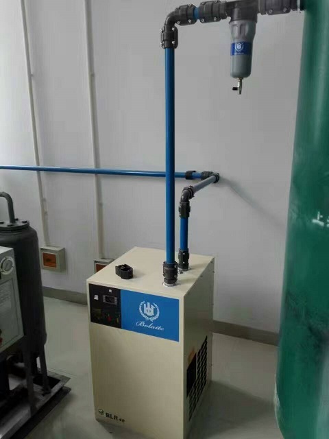 空压机安装资质，杭州压缩空气管道安装有资质