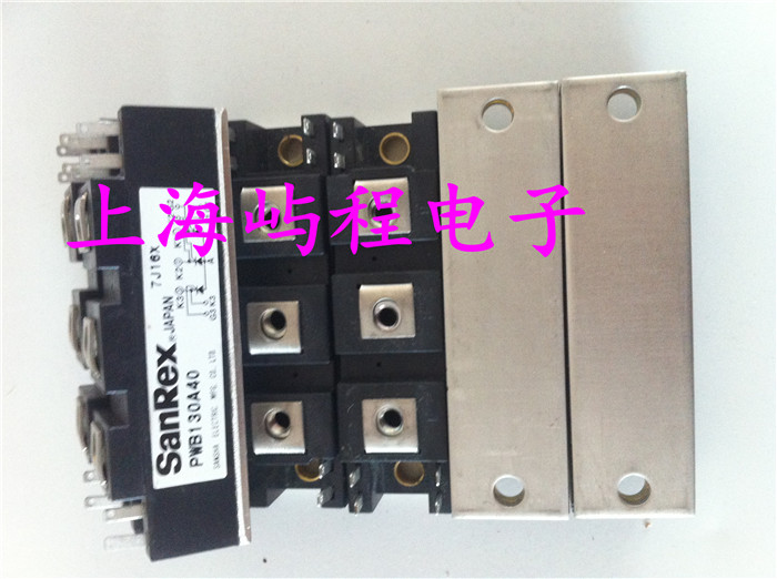 三社SanRex电焊机可控硅模块 PWB100A30 PWB100A40【进口货源】
