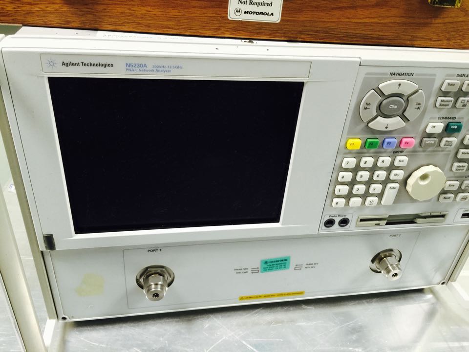 Agilent N5230A供应 购买销售优惠价N5230A价格N5230C正品机