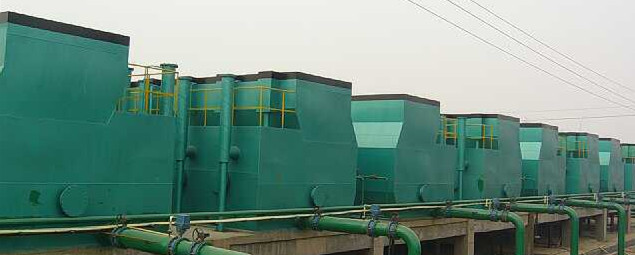 三阳环保 重力式净水器厂家 农村FA一体化净水器价格/批发