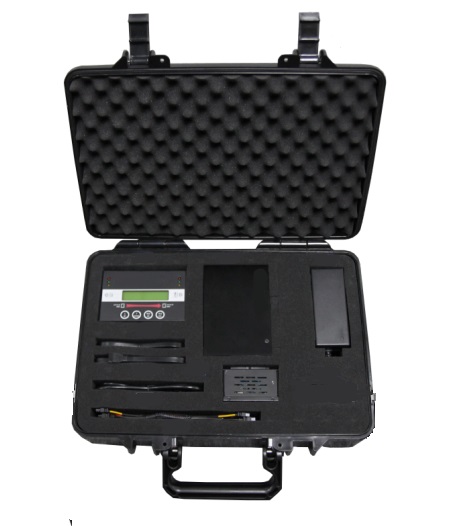 明景便携式视频时空分析仪、视频侦查系统单机版