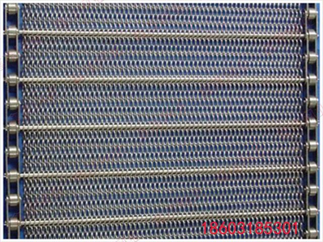 304耐高温不锈钢板链/不锈钢链条网带/输送链板网带