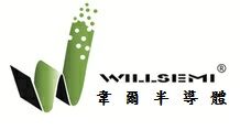 willsemi 韦尔 WILL上海韦尔代理销售ESD5B5VL-2/TR