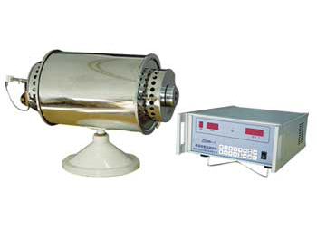 灰熔融性测定仪,灰熔点测定仪型号,智能灰熔融性测定仪