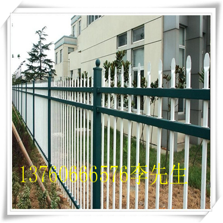 养鸡围栏 揭阳铝合金护栏 波形护栏 不锈钢护栏 塑钢护栏