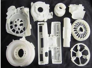 3D打印常用工艺耗材特性分析