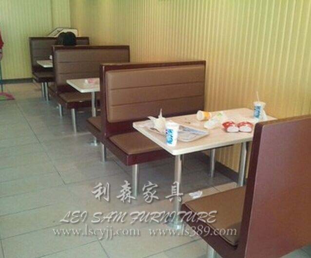 深圳餐厅家具 西餐厅家具 餐桌椅 餐厅家具定制 西餐厅桌椅定做