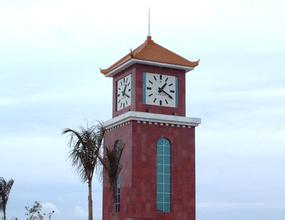 钟楼塔钟、塔楼大钟、建筑大钟景观钟教堂钟首选烟台启明时钟