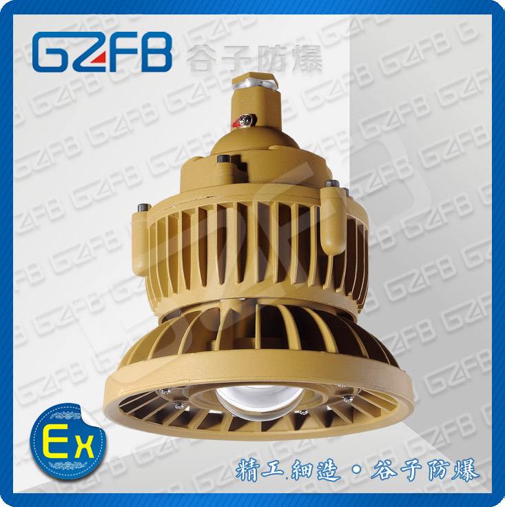 吊杆式LED防爆灯壳体（GZD110-40W）