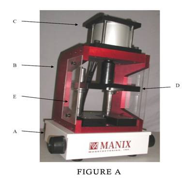 美国 MANIX SMT芯片引脚成型/切角系统