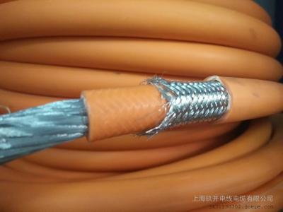 EV-EFPF充电桩电缆