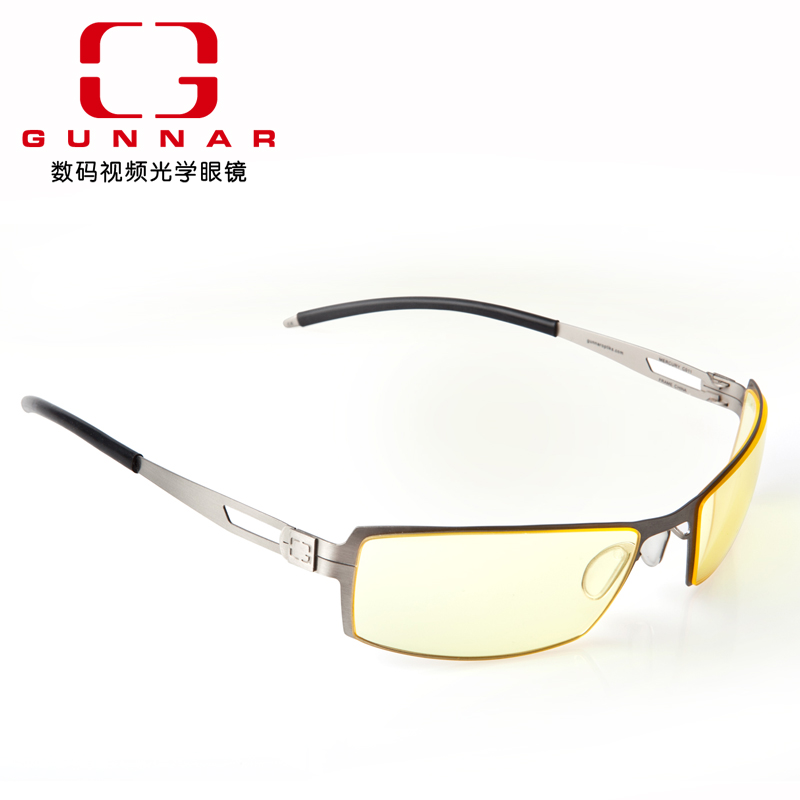 光纳GUNNAR眼镜品牌
