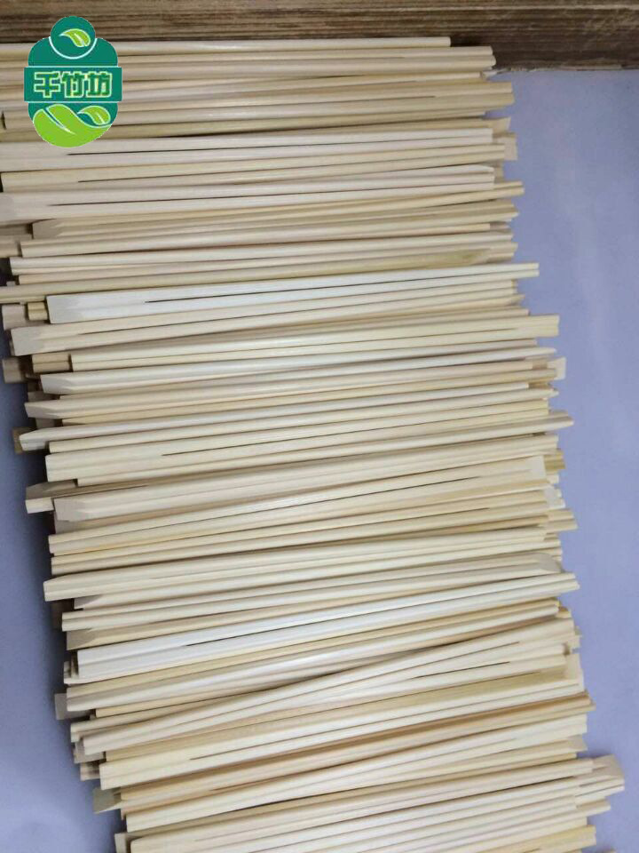 厂家生产 快餐一次性竹筷 健康一次性竹筷 一次性竹筷定制