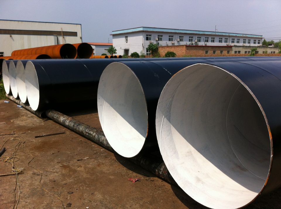 安庆市自来水钢管IPN8710无毒防腐厂