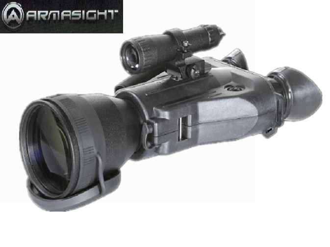 RMASIGHT Discovery5x GEN 3 高清夜视仪 夜视望远镜 