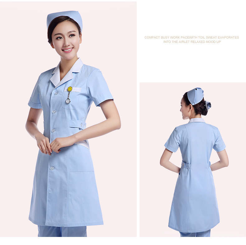 成都护士服定做，定制护士服，护士服套装，护士服厂