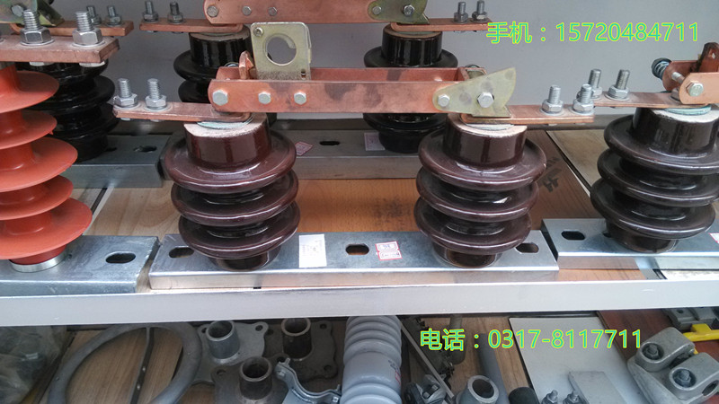 PQ-10T针式瓷绝缘子生产厂家