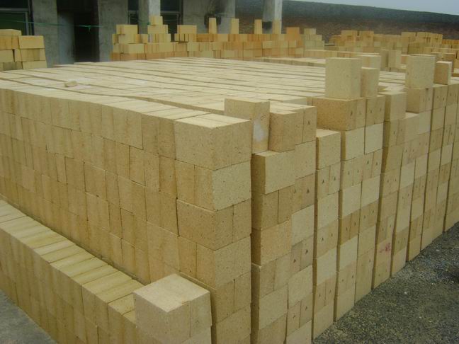 一级高铝砖 高铝砖厂家直供 郑州东泰耐材耐火砖厂家
