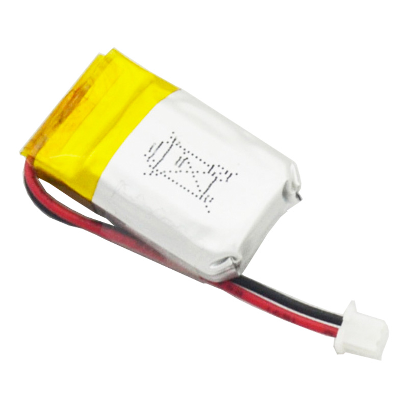 电动玩具电池651518 3.7V 90mAh 15C高倍率聚合物锂电池