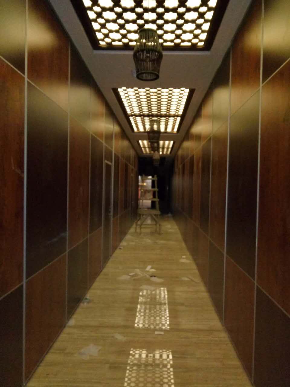 广州专业厂家设计新颖的宾馆，酒店，宴会厅，活动屏风隔断