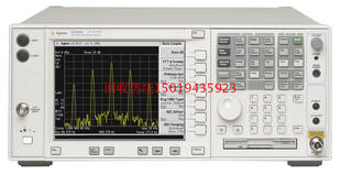 供应/回收Agilent E4443A PSA 频谱分析仪