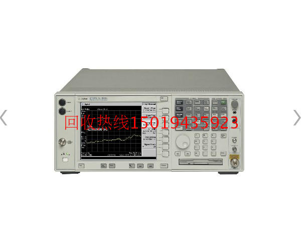 供应Agilent E4447A PSA系列频谱