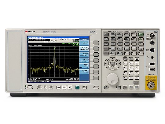 出售Agilent N9020A MXA 信号分析仪