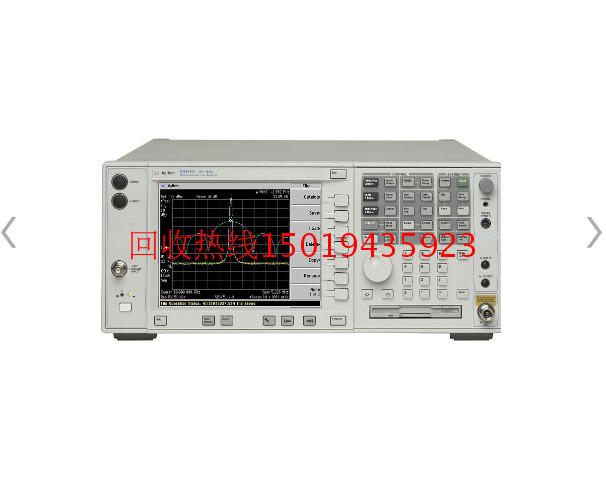 出售Agilent E4446A PSA 频谱分析仪