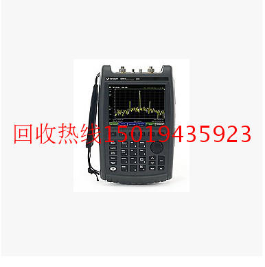 Agilent N9935A FieldFox 手持式微波频谱分析仪，9 GHz 