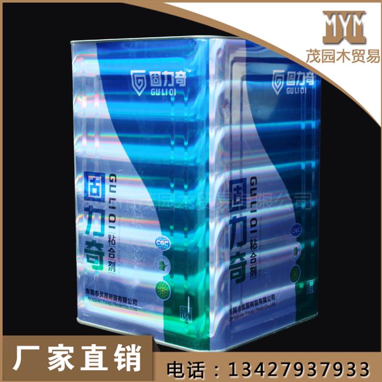 固力奇胶水 GH-402 彩盒木质礼盒专用单面万能胶环保粘合剂