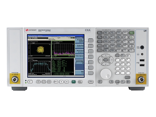 供应Agilent N9000A CXA 信号分析仪