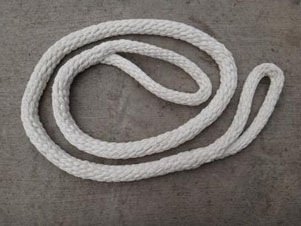 供兰州尼龙吊装绳和甘肃尼龙双扣绳质量优