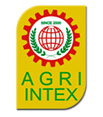 2017年印度农业展AGRI  INTEX