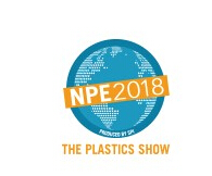 2018年美国塑料展npe