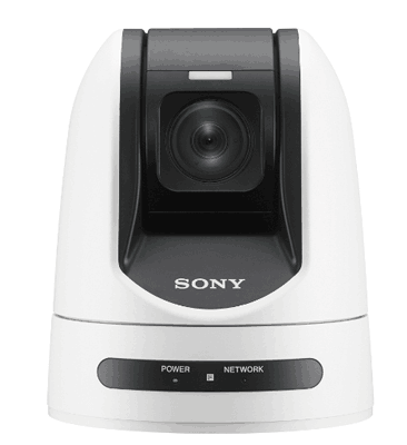 新款SRG-360SHE索尼全自动摄控一体摄像机