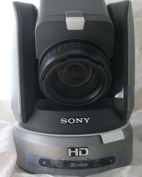 SONY摄控摄像机索尼BRC-H900