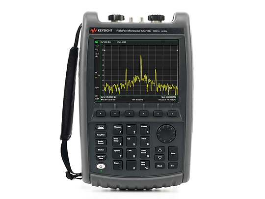 低价供应Agilent N9952A FieldFox 手持式微波分析仪