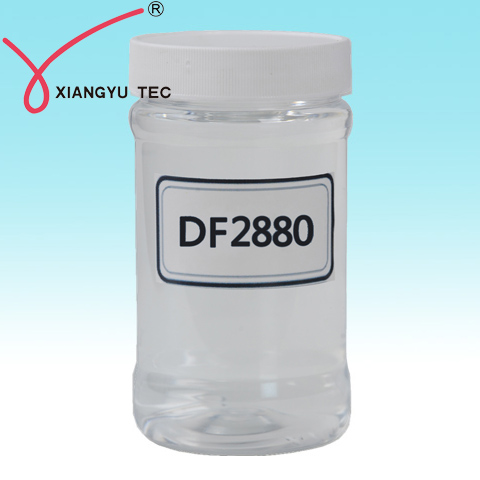 翔宇多功能消泡剂DF2880 用于废水处理