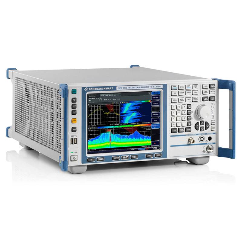 供应罗德与施瓦茨R&amp;S FSV30频谱仪