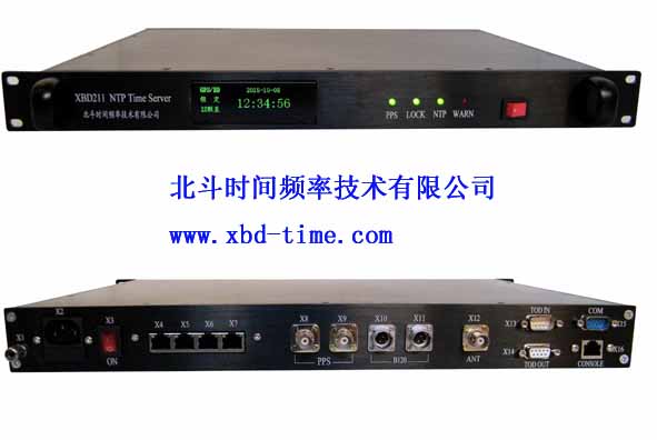 B码时统卡-时统系统-时统设备-网络时统设备供应商