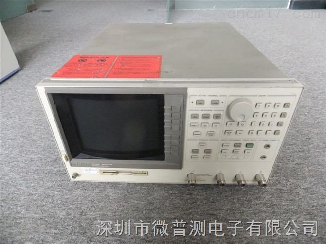 8753D二手Agilent8753D矢量网络分析仪 回收8753D网分