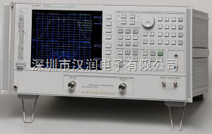 8719ESAgilent 50M-13.5GHz 矢量网络分析仪 销售，租赁，回收