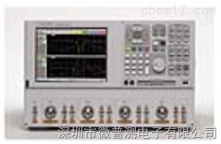 E8364B深圳二手E8364B PNA系列网络分析仪 E8364B频率：10MHz-50GHz