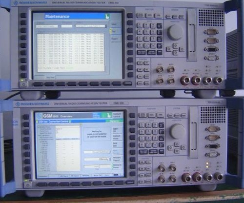 特供R&amp;S FSU3频谱分析仪