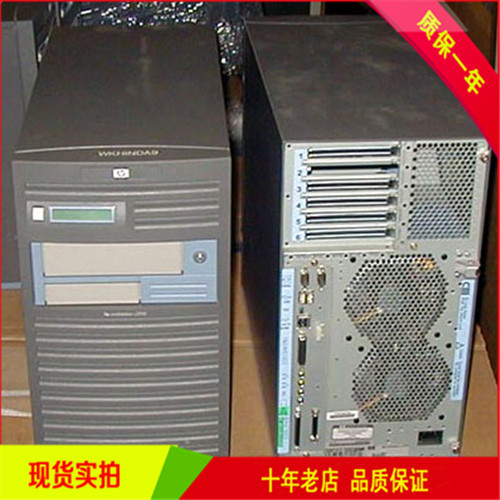 HP C3700工作站出租维修 北京现货促销